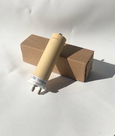 Vulcan Heat - Heating Element