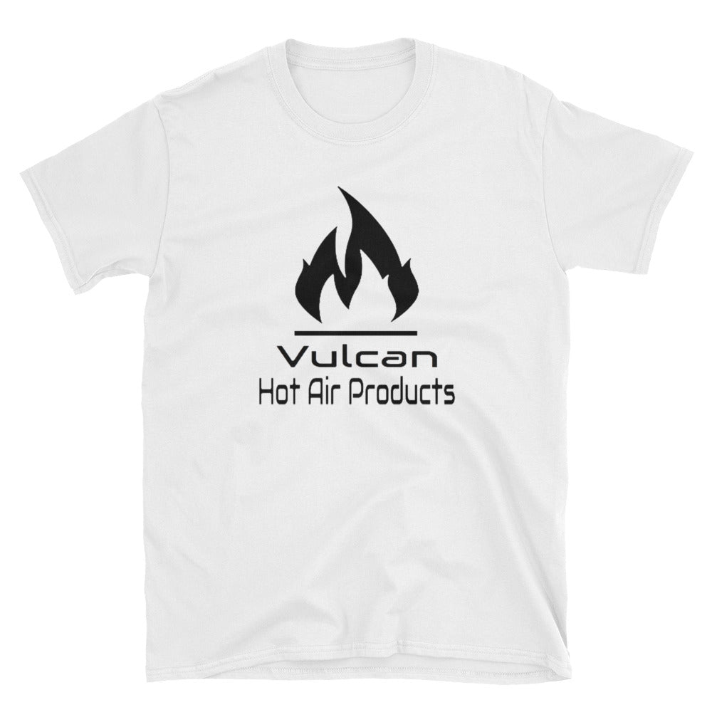 Vulcan Heat T-Shirt
