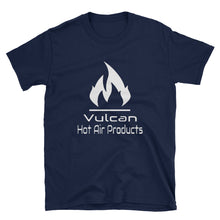 Vulcan Heat T-Shirt
